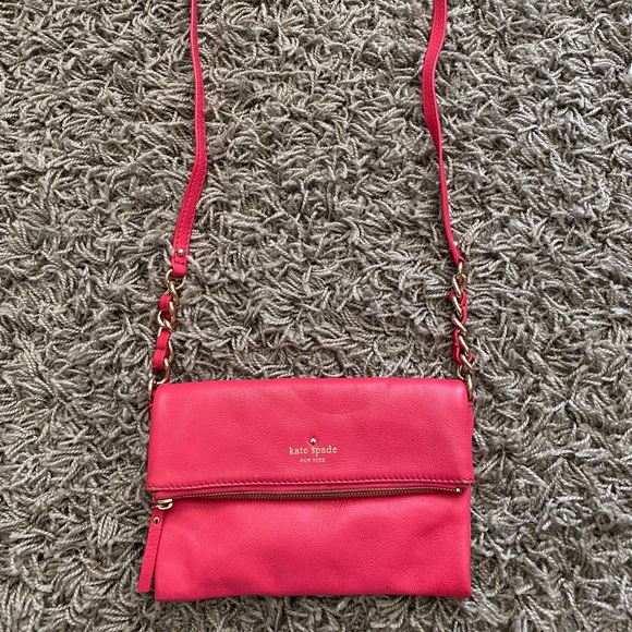 kate spade Handbags - Kate Spade Cobble Hill Krista Classic Crossbody
